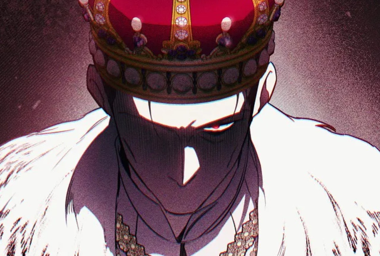 La Nouvelle Cheffe de Clan - Episode 192 - ONO Webtoon et Manga