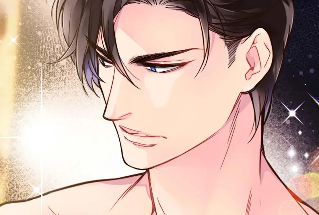 Béatrice - Episode 24 - ONO Webtoon et Manga