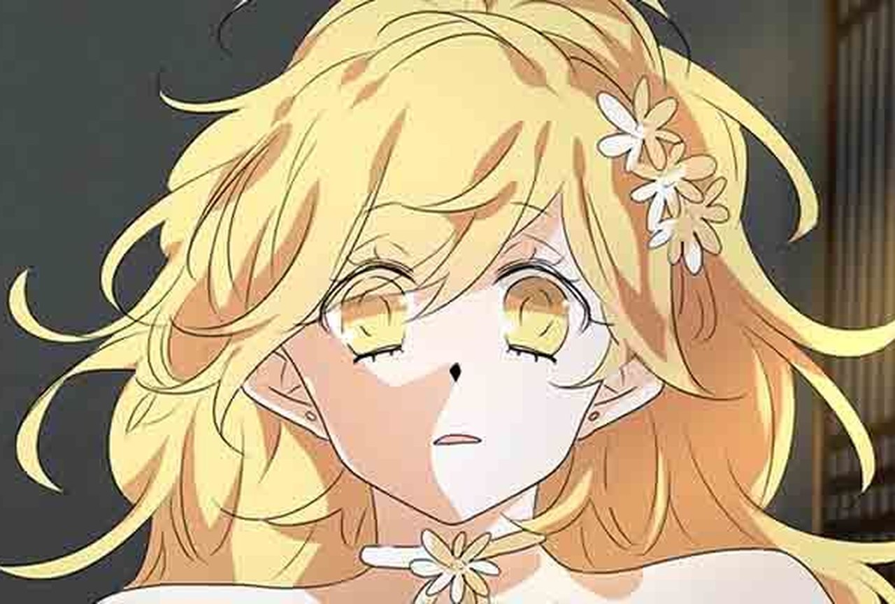 Le Dragon Jaune - Episode 197 - ONO Webtoon et Manga