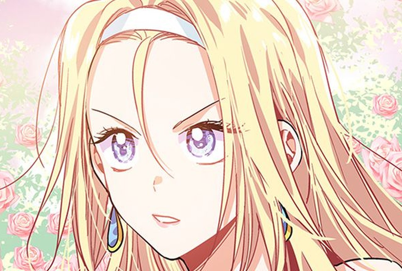 L'Impérieux Destin du Dr Élise - Episode 7 - ONO Webtoon et Manga