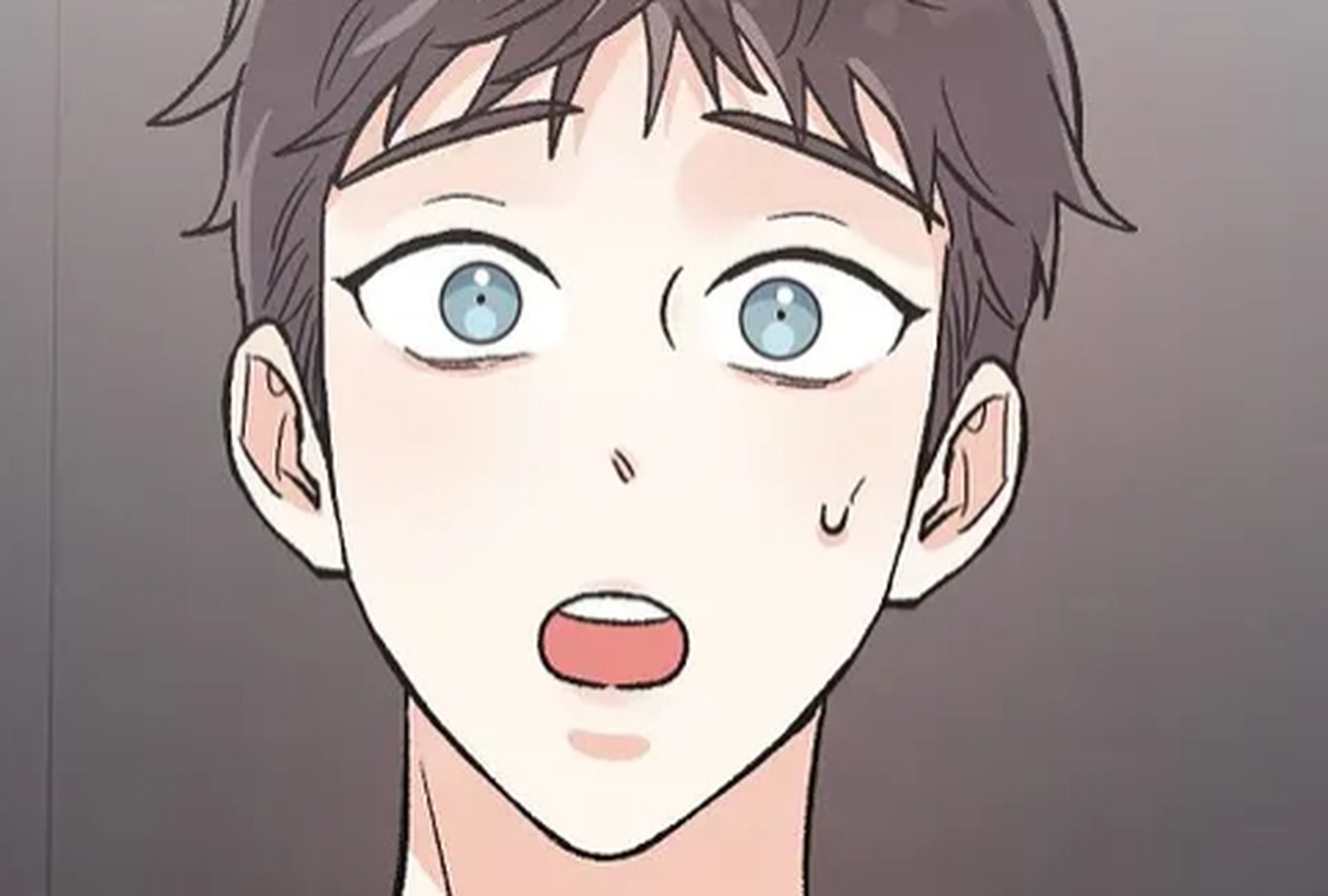 Pas à Pas - Episode 26 - ONO Webtoon et Manga