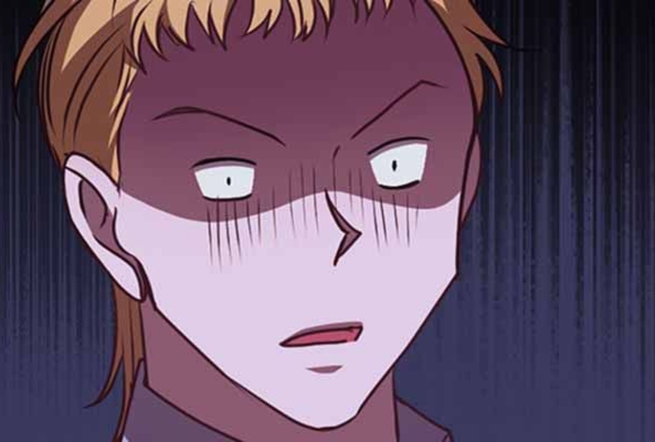 Les Amants du Dragon Noir - Episode 85 - ONO Webtoon et Manga