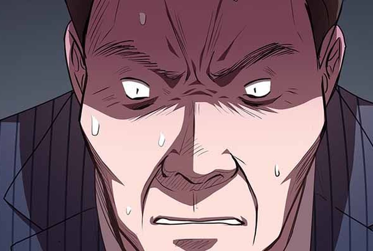 Les Amants du Dragon Noir - Episode 64 - ONO Webtoon et Manga