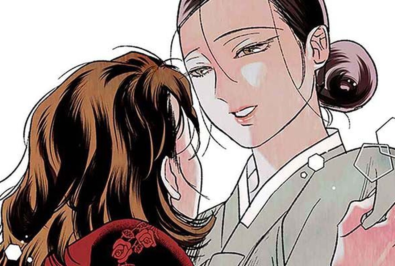 (+18) Opium - Episode 2 - ONO Webtoon et Manga