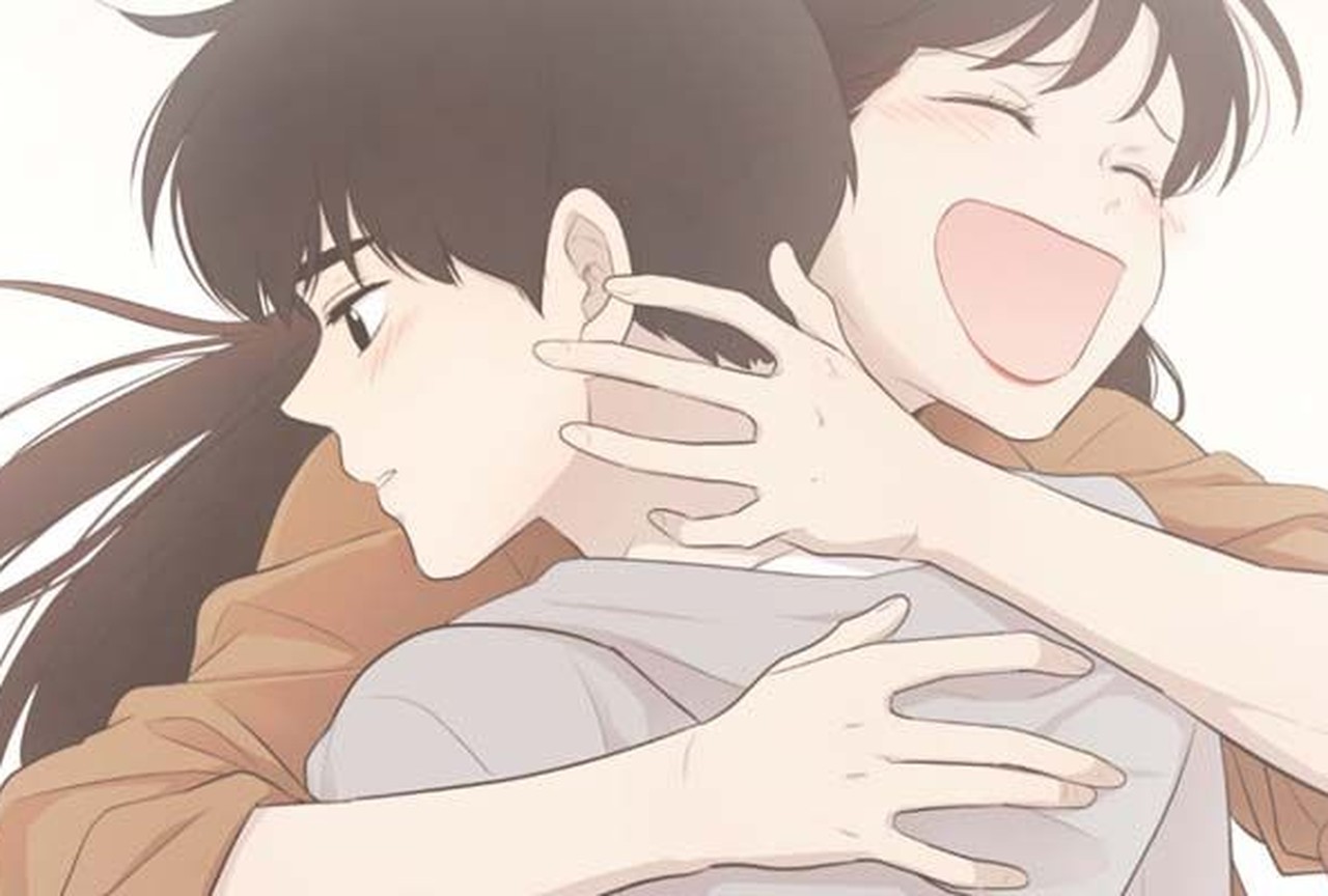 À propos de nous - Episode 114 - ONO Webtoon et Manga