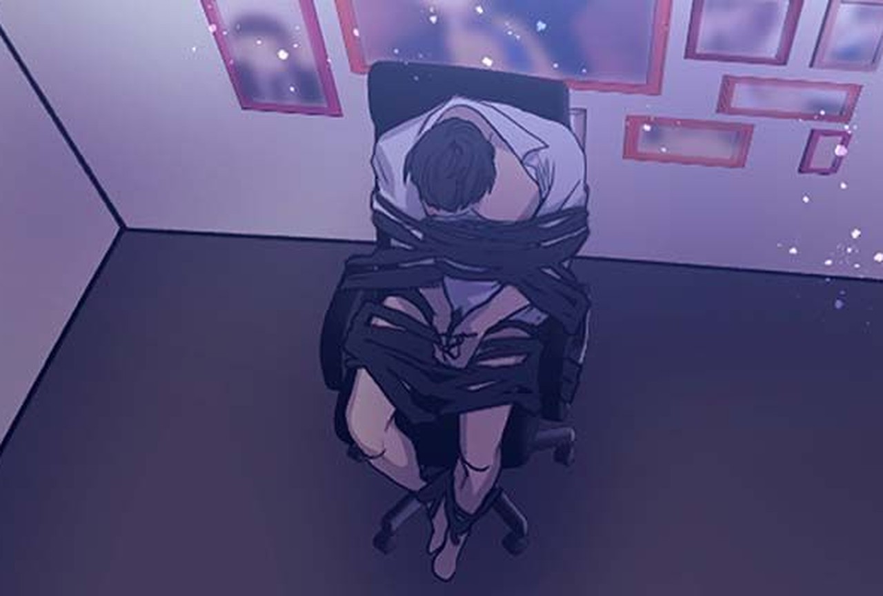 Nevermore - Episode 79 - ONO Webtoon et Manga