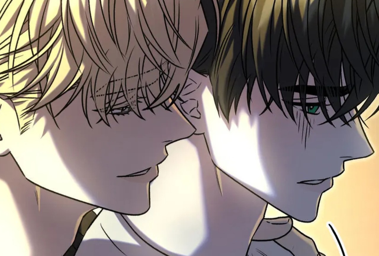 (+18) Occult Romantic Comedy ! - Episode 19 - ONO Webtoon et Manga