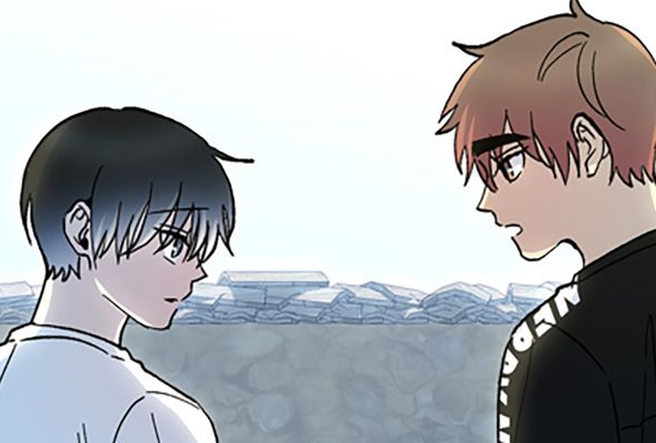 Perfect Replacement - Episode 32 - ONO Webtoon et Manga