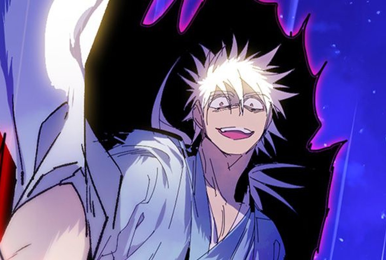 Chroniques de la Lune Froide - Episode 97 - ONO Webtoon et Manga