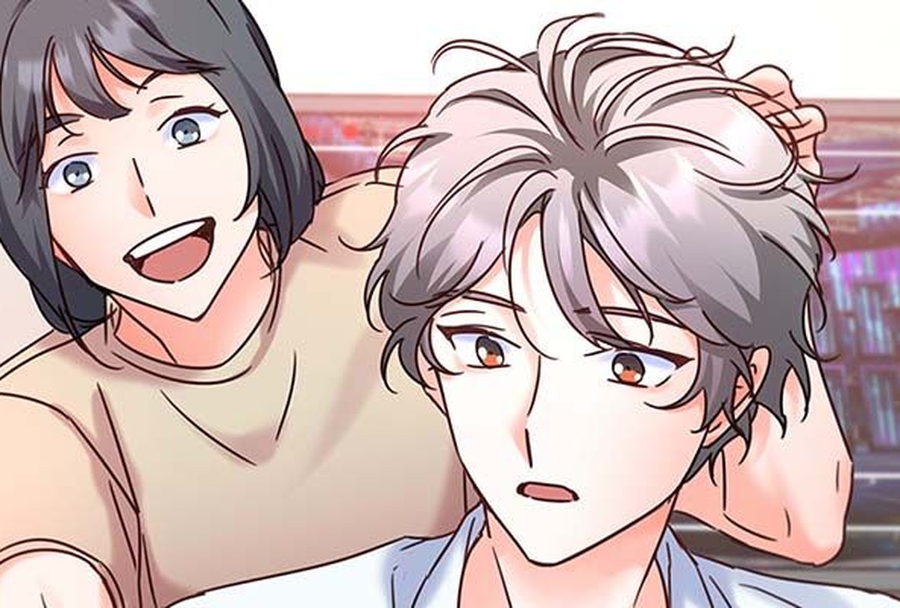 Once again idol - Episode 75 - ONO Webtoon et Manga