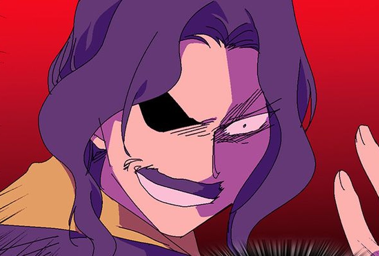 Chroniques de la Lune Froide - Episode 127 - ONO Webtoon et Manga