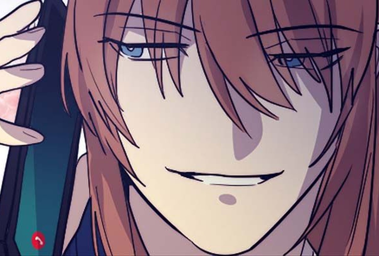 Nevermore - Episode 52 - ONO Webtoon et Manga