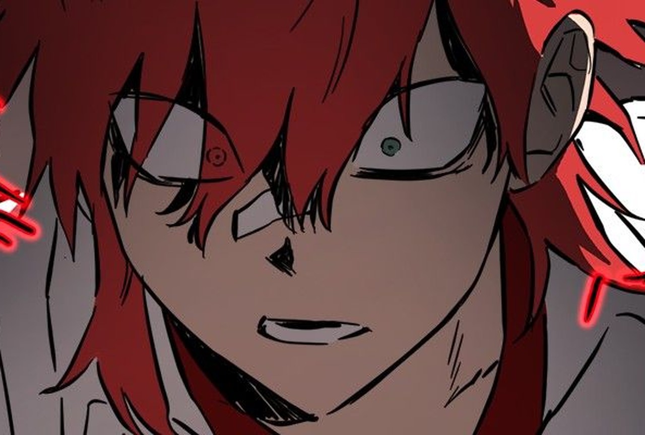 Die for me ! - Episode 39 - ONO Webtoon et Manga