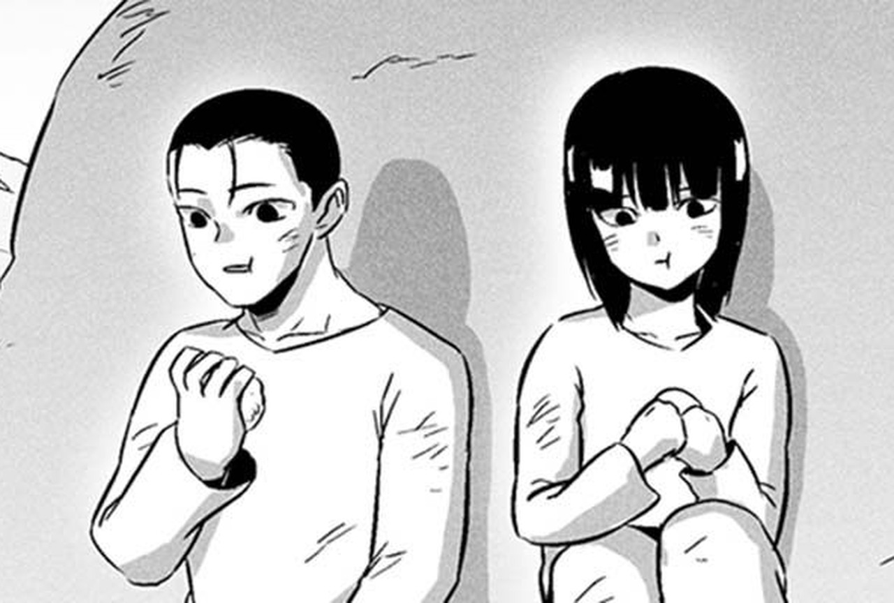 L'Épopée de Baek - Episode 23 - ONO Webtoon et Manga