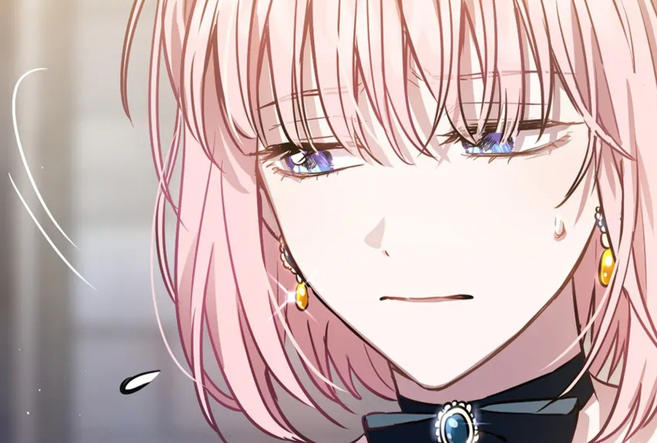 La double vie de la princesse - Episode 15 - ONO Webtoon et Manga