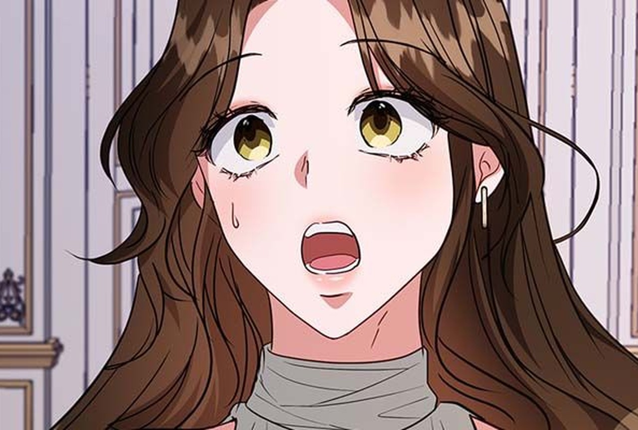 My boyfriend is a God - Épisode 35 - ONO Webtoon et Manga