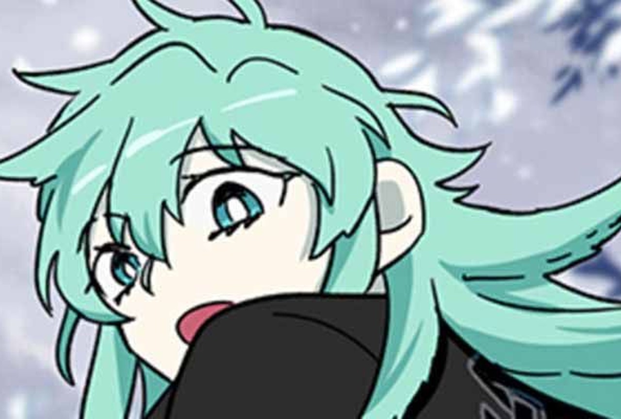 L'Orée du Ciel - Episode 44 - ONO Webtoon et Manga