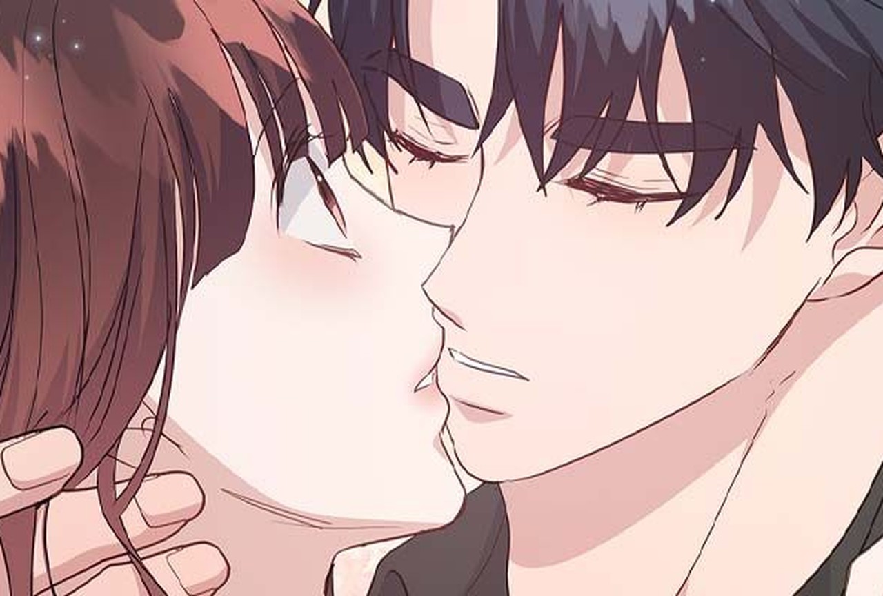 My boyfriend is a God - Épisode 39 - ONO Webtoon et Manga