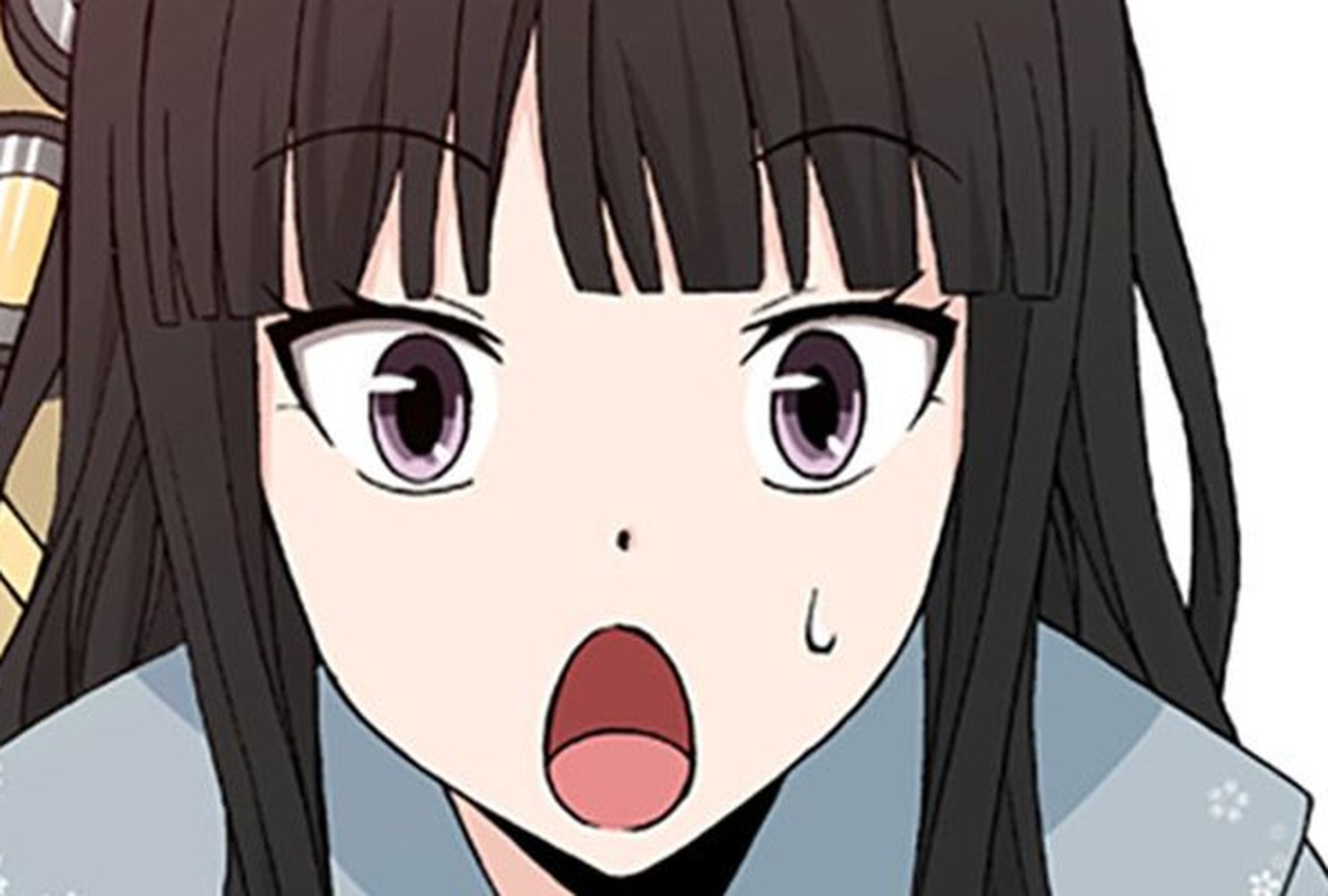 Avec toi pour l'éternité - Episode 29 - ONO Webtoon et Manga