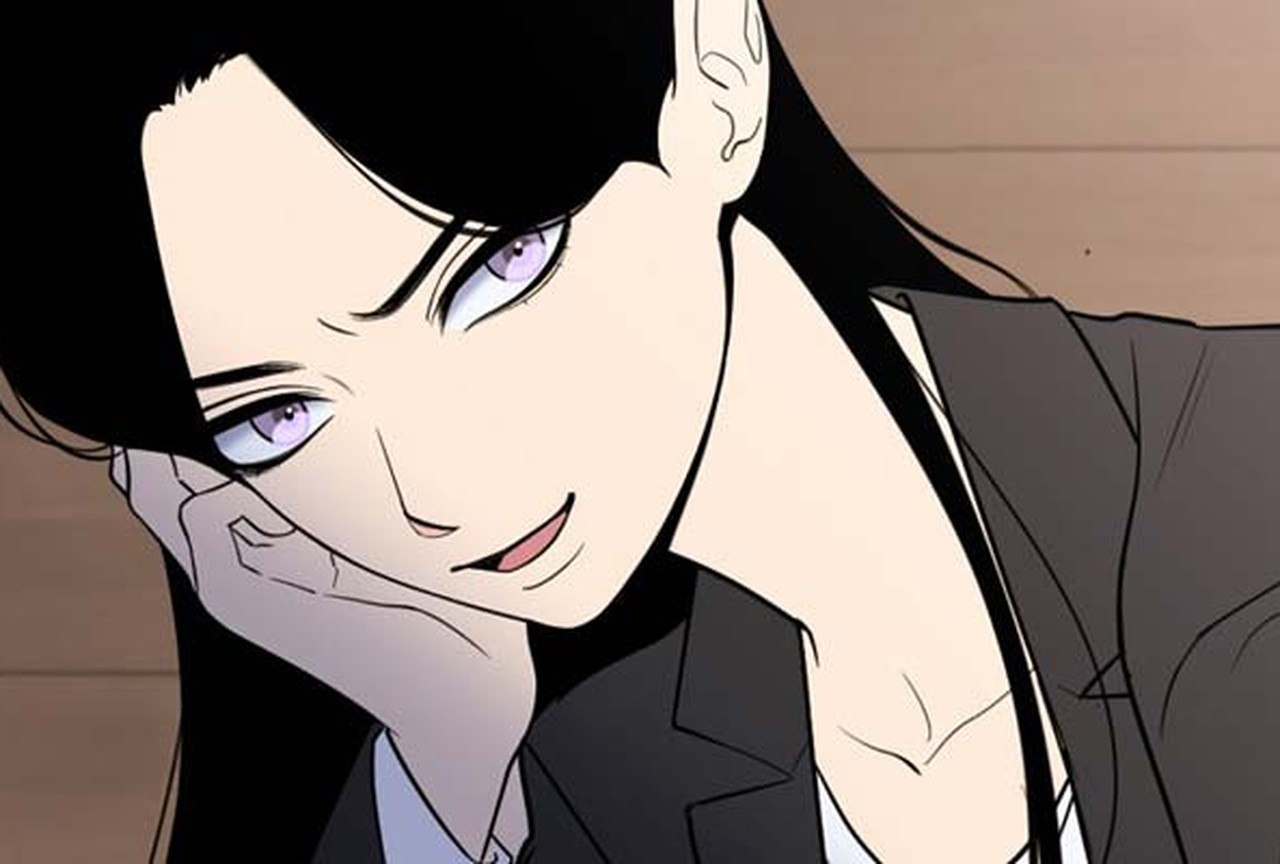 Unprofessional - Episode 61 - ONO Webtoon et Manga