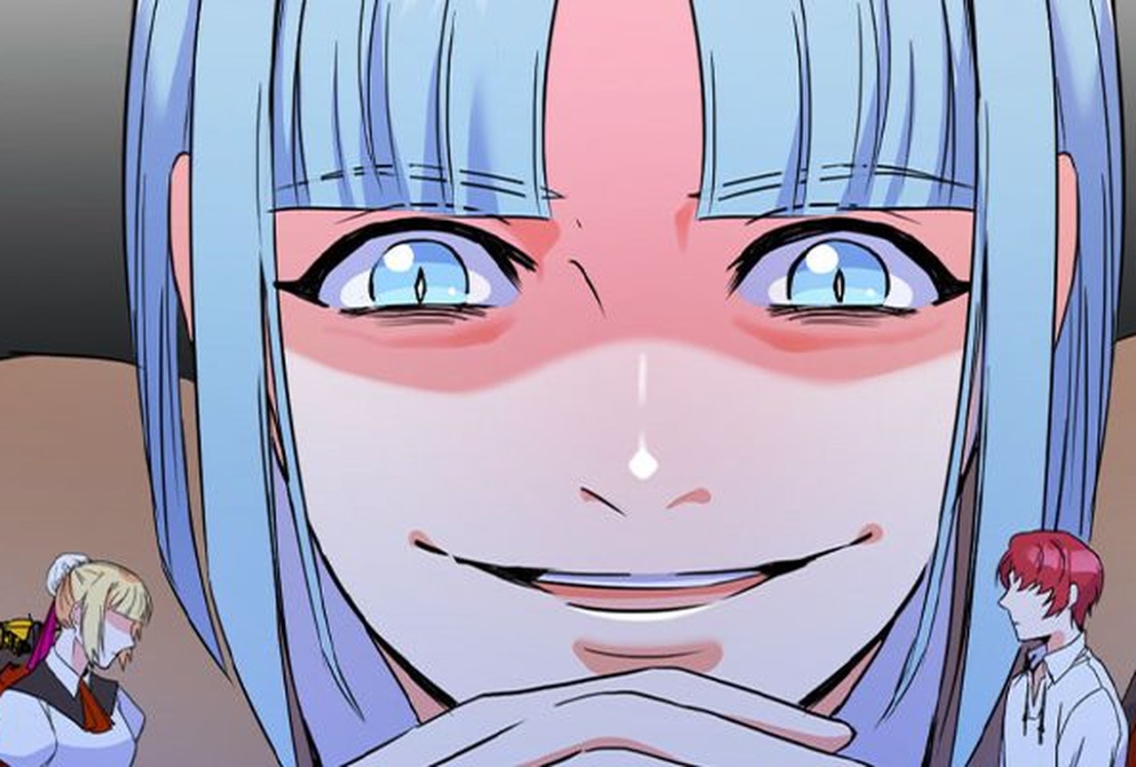 Lindsay & Lindsayan - Episode 86 - ONO Webtoon et Manga
