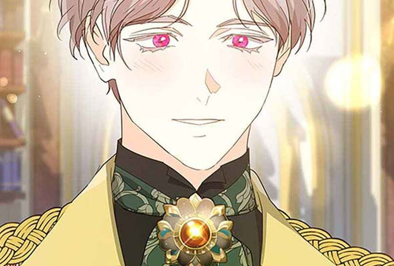Le tyran que j'ai abandonné - Episode 12 - ONO Webtoon et Manga
