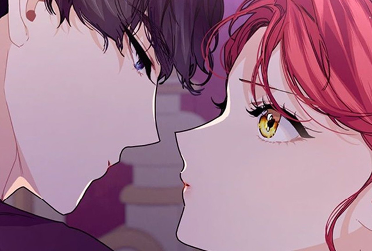The Elegant Sea of Savagery - Episode 31 - ONO Webtoon et Manga