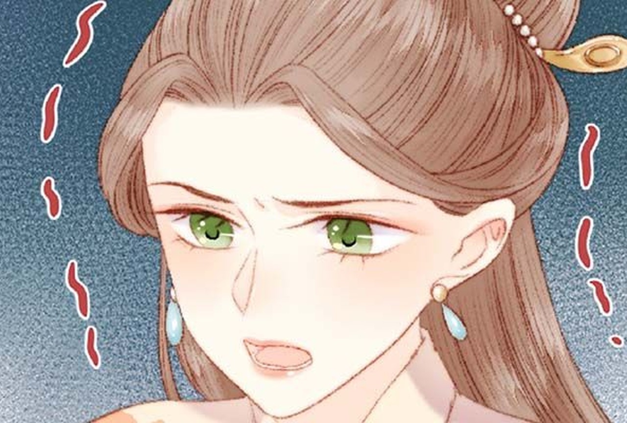 La déesse de la médecine - Episode 40 - ONO Webtoon et Manga