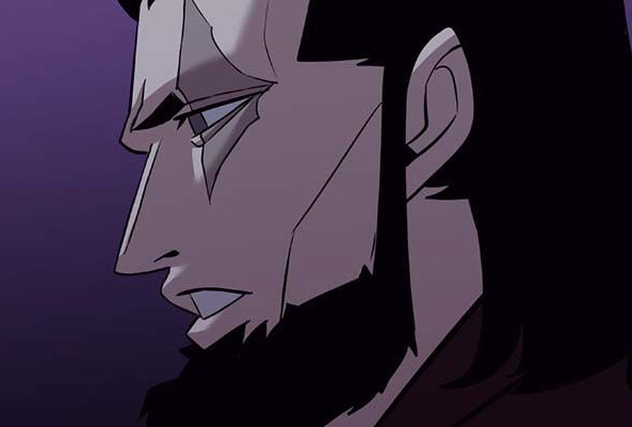 From Pawn to King - Episode 69 - ONO Webtoon et Manga