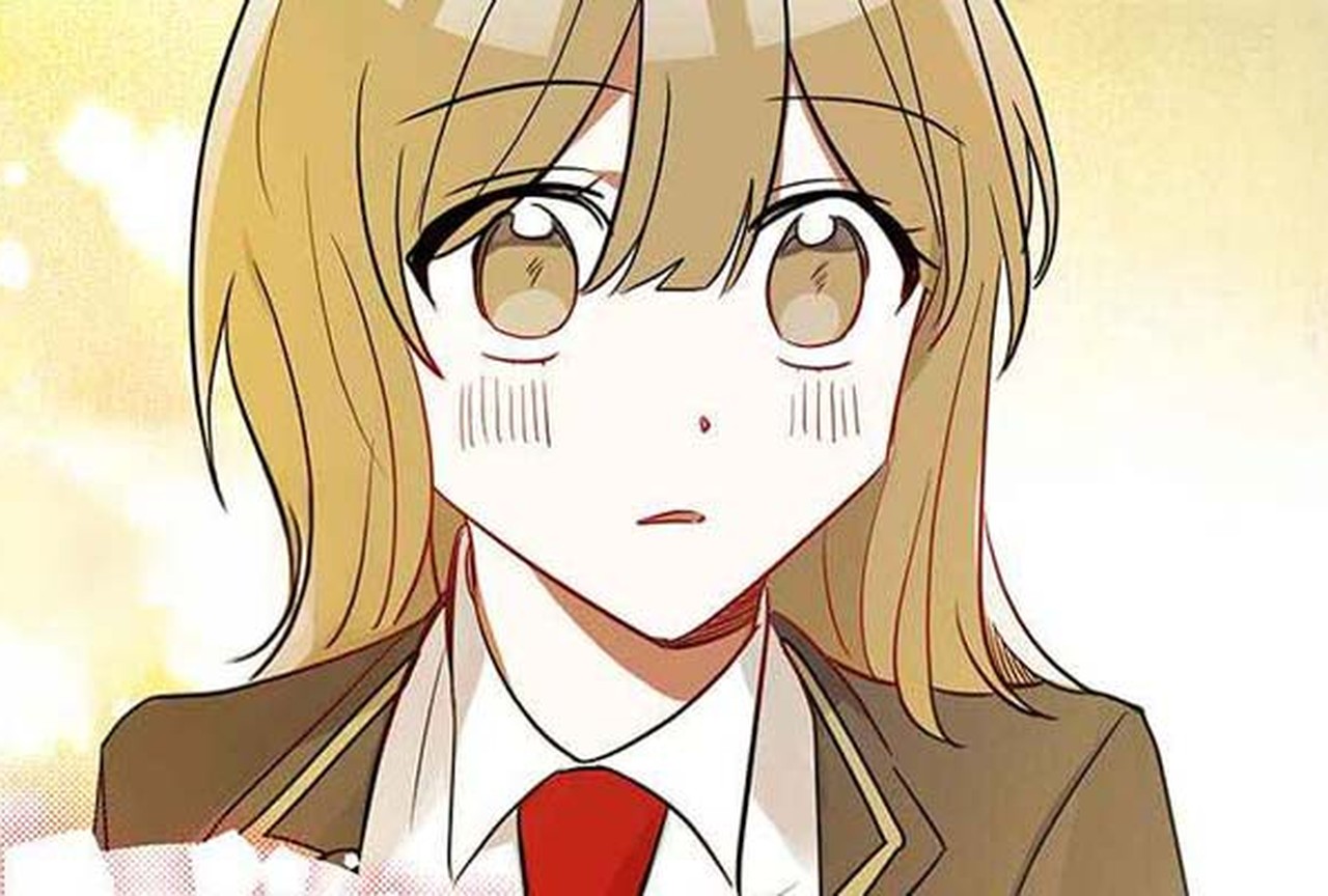 Si tu le souhaites - Episode 38 - ONO Webtoon et Manga