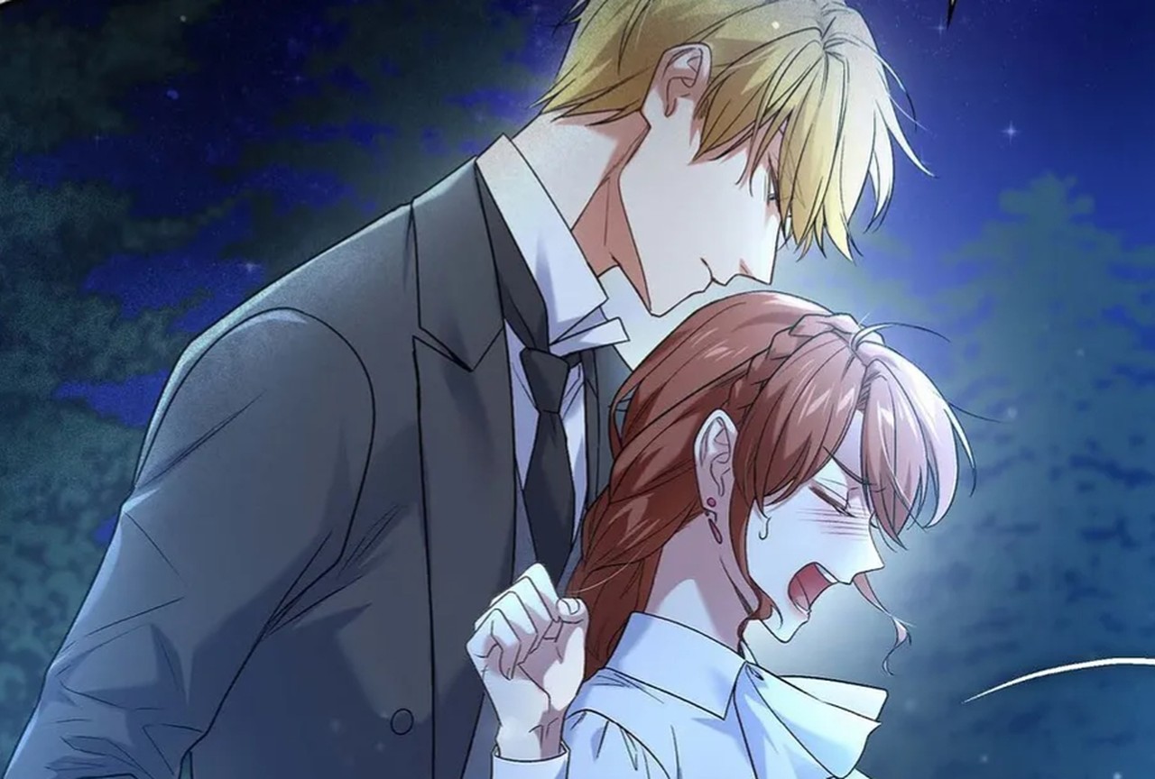 Ne me cherchez pas - Episode 63 - ONO Webtoon et Manga