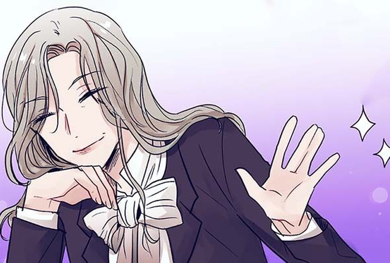 Quand ta magie m'a touchée - Episode 10 - ONO Webtoon et Manga