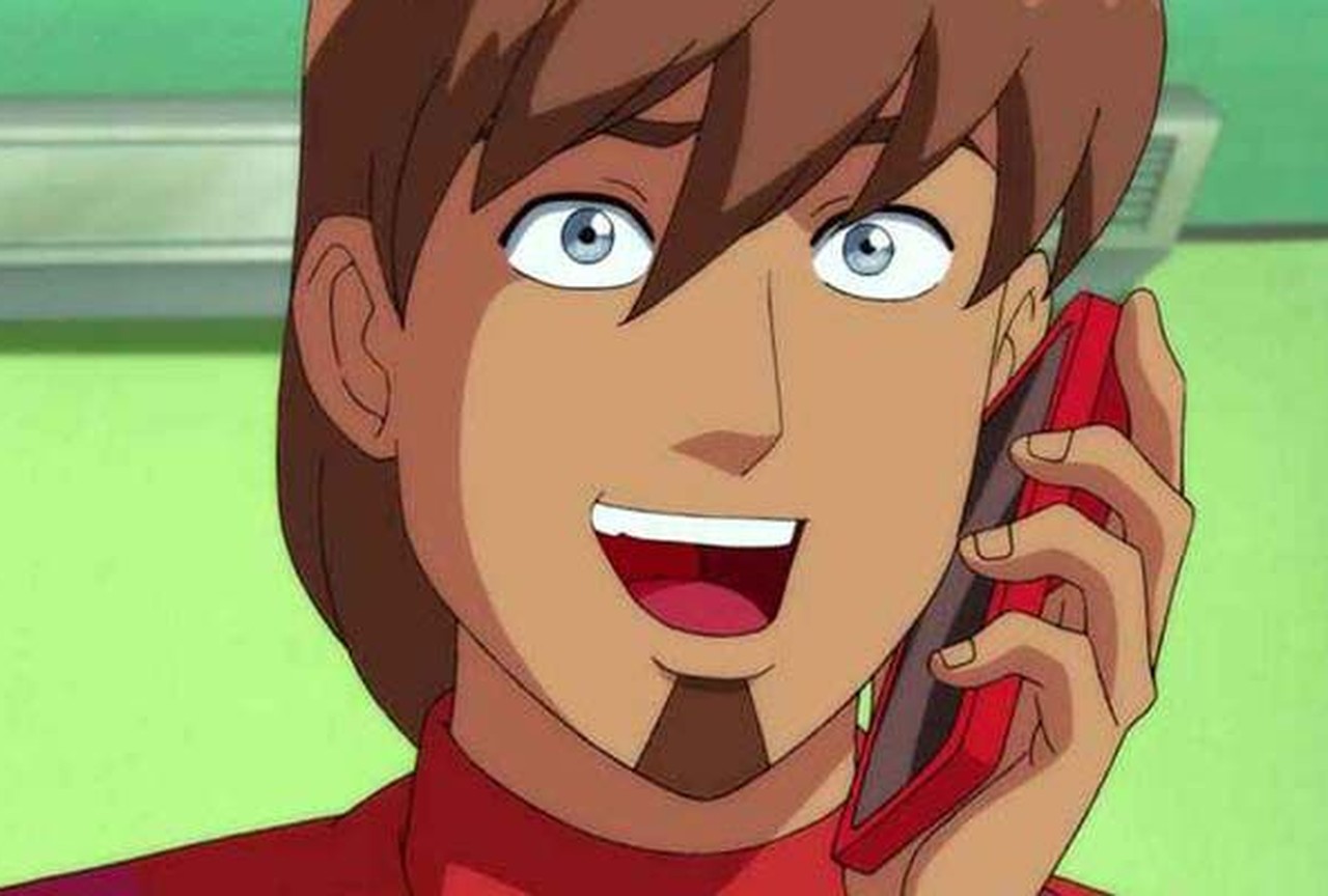 Totally Spies! - Episode 61 - ONO Webtoon et Manga