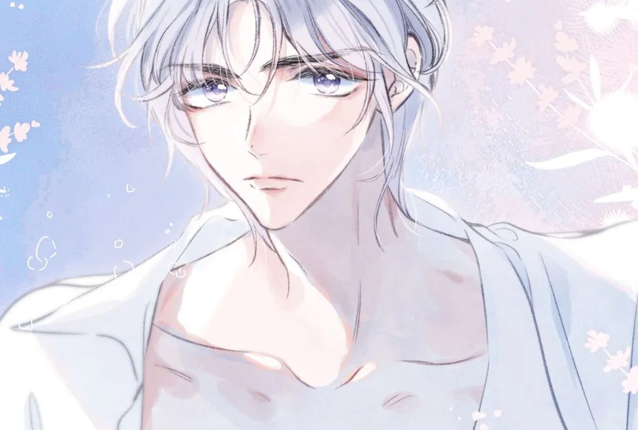 Frozen Blossom - Episode 20 - ONO Webtoon et Manga