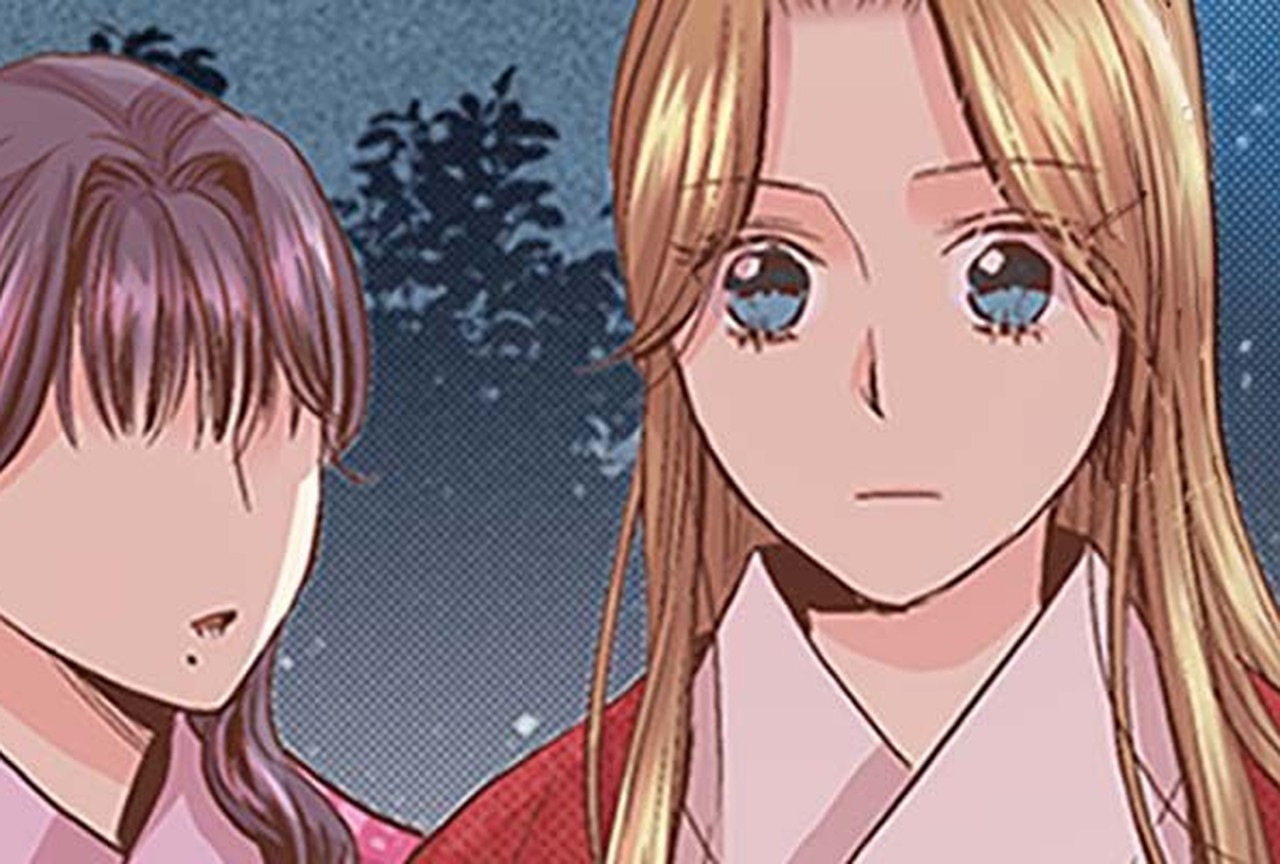 Fleurs de la Cour - Episode 67 - ONO Webtoon et Manga