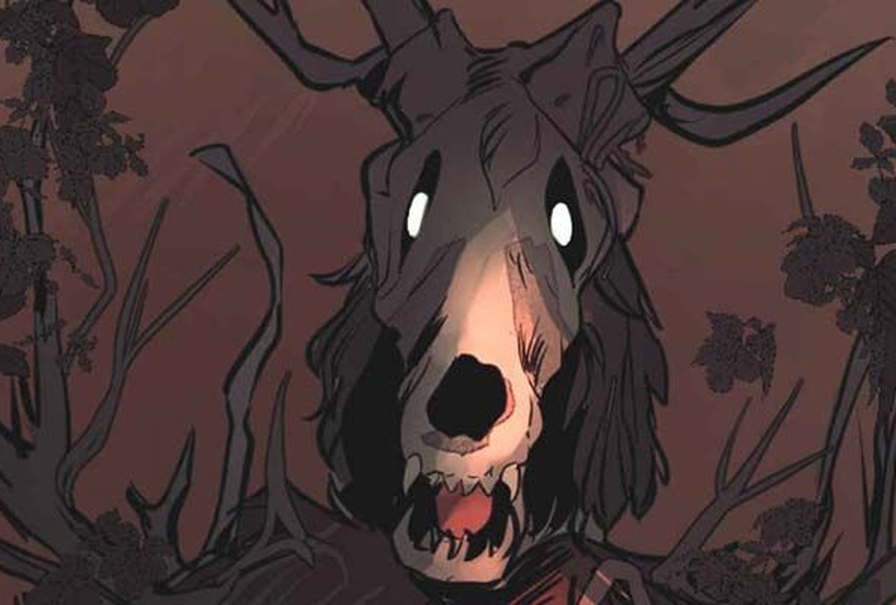 Marya Morevna - Episode 28 - ONO Webtoon et Manga