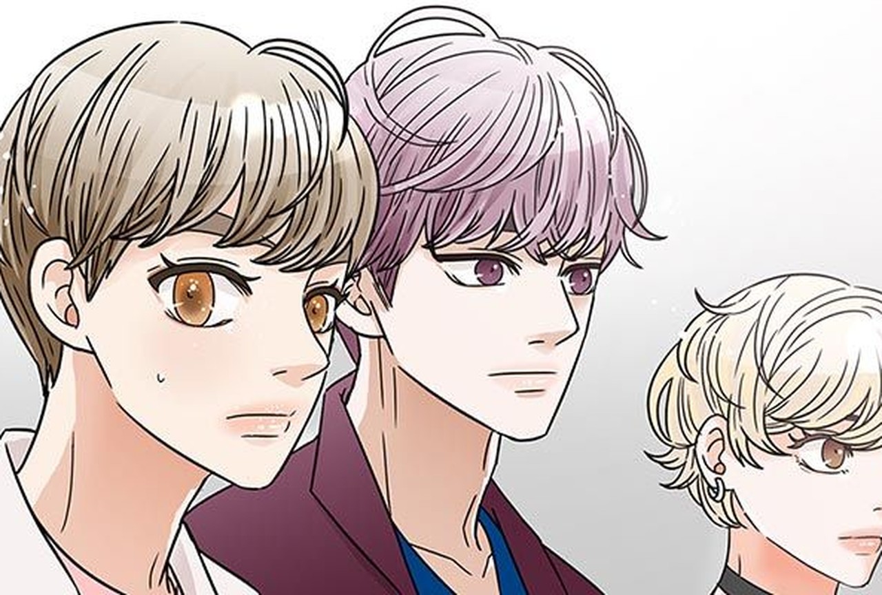 Wanna be a star ! - Episode 16 - ONO Webtoon et Manga
