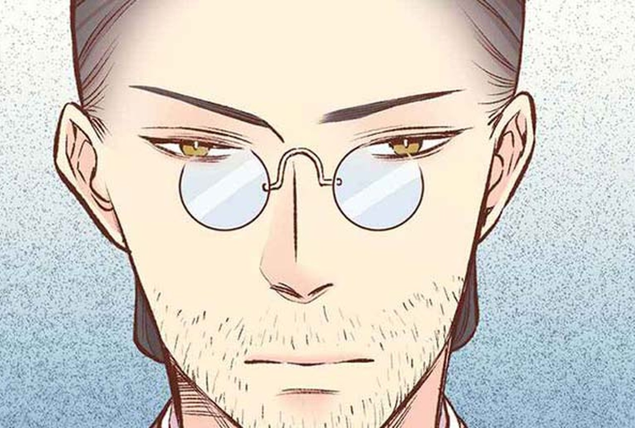 Fleurs de la Cour - Episode 260 - ONO Webtoon et Manga