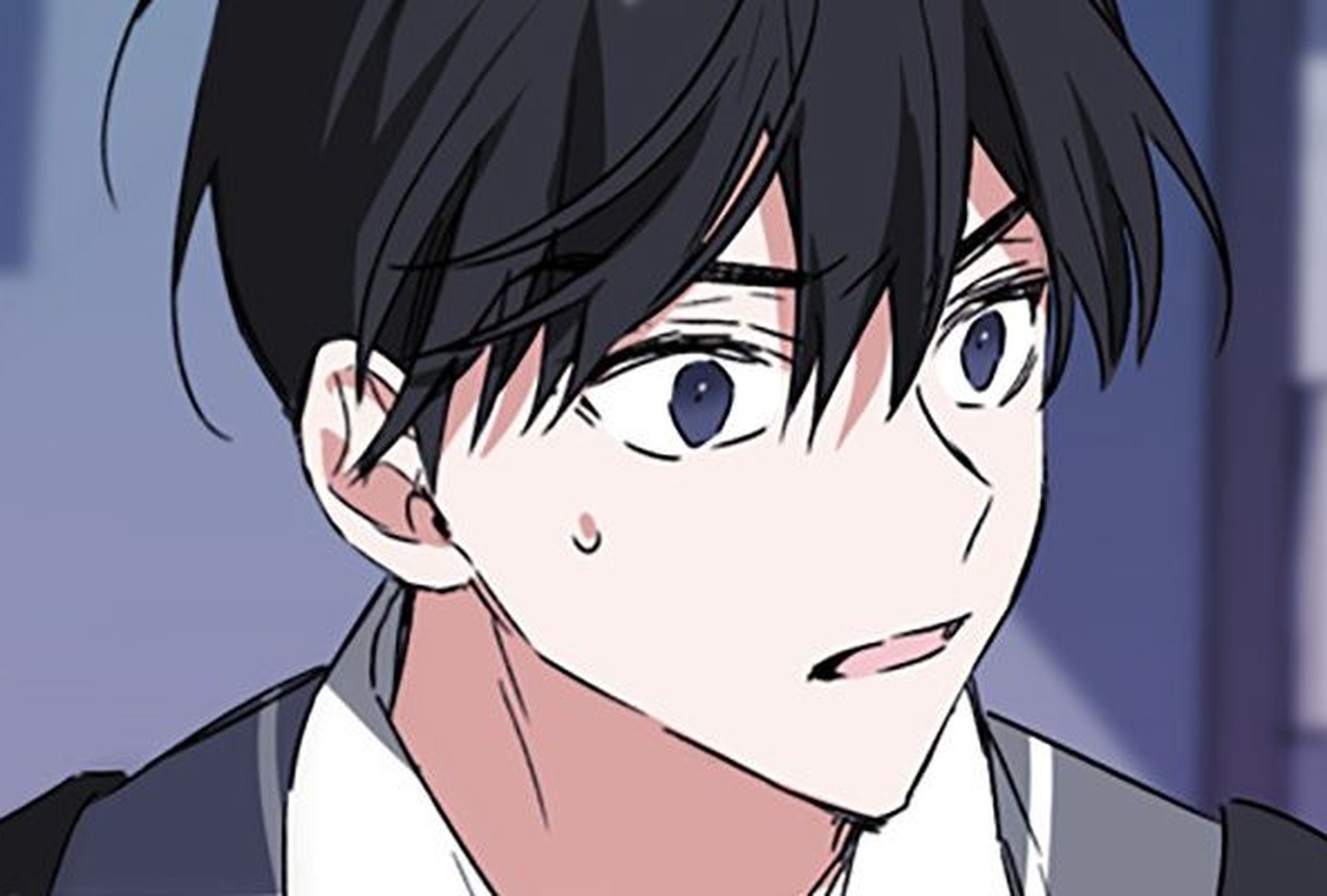 Nine - Episode 31 - ONO Webtoon et Manga
