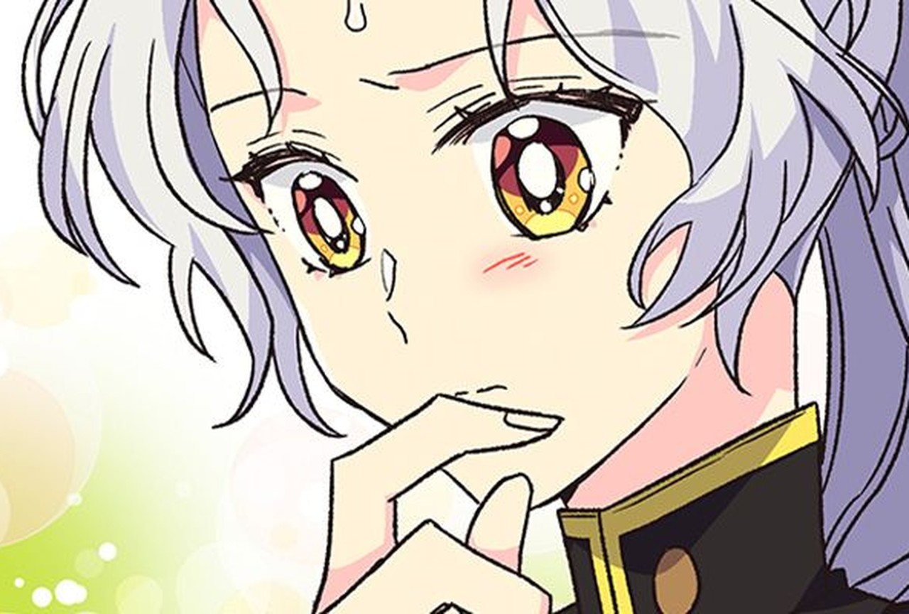 The Abandoned Empress - Episode 120 - ONO Webtoon et Manga