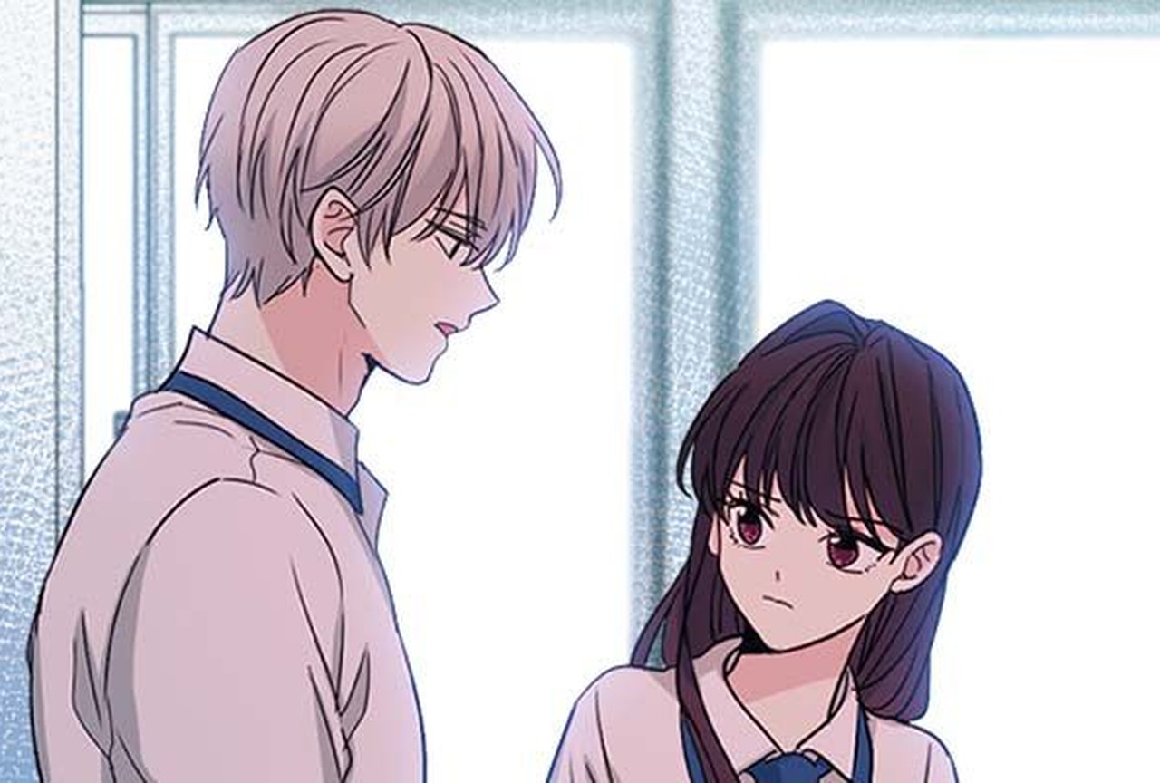 Les lois de la web romance - Episode 92 - ONO Webtoon et Manga