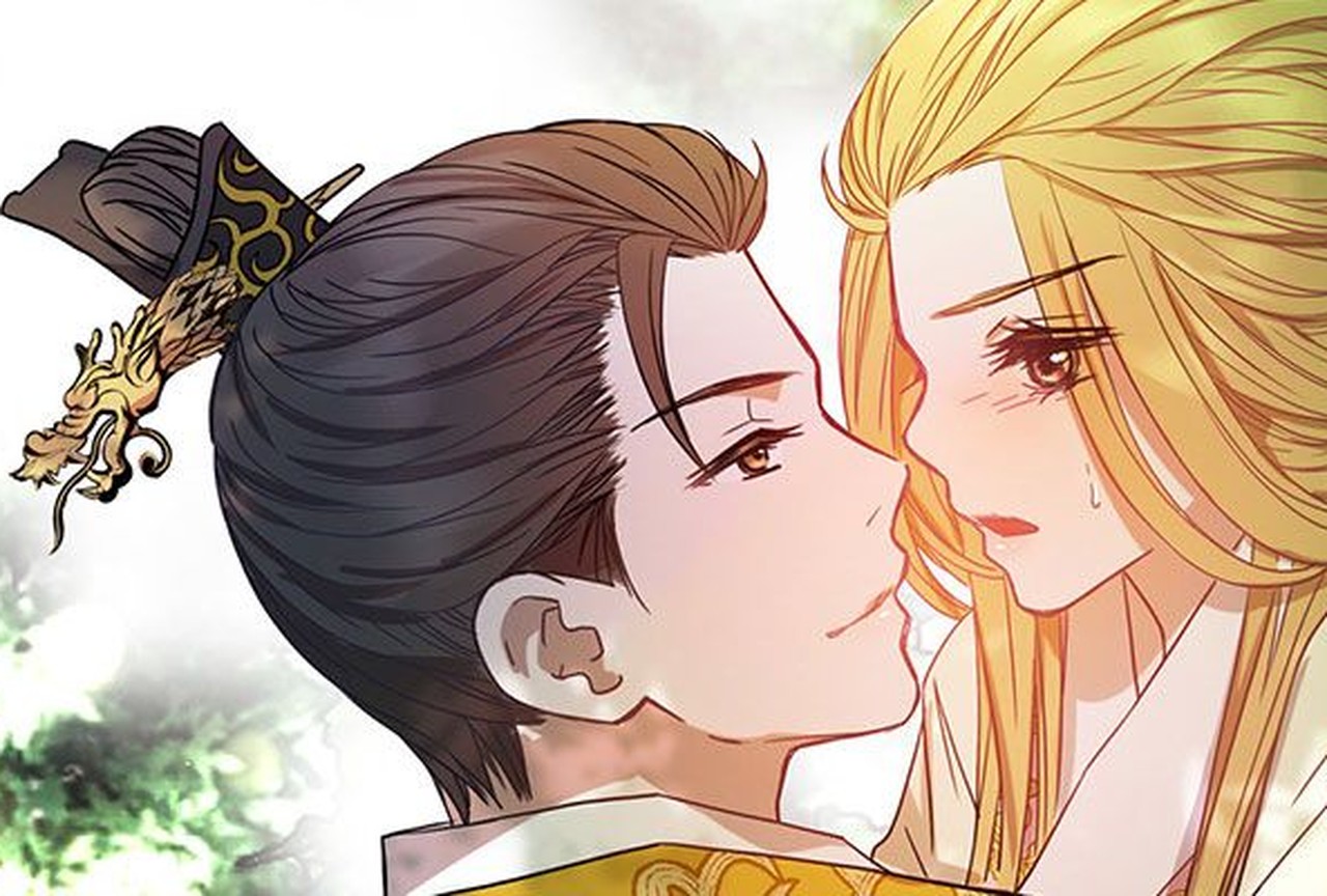 L'Épouse du désert - Episode 5 - ONO Webtoon et Manga