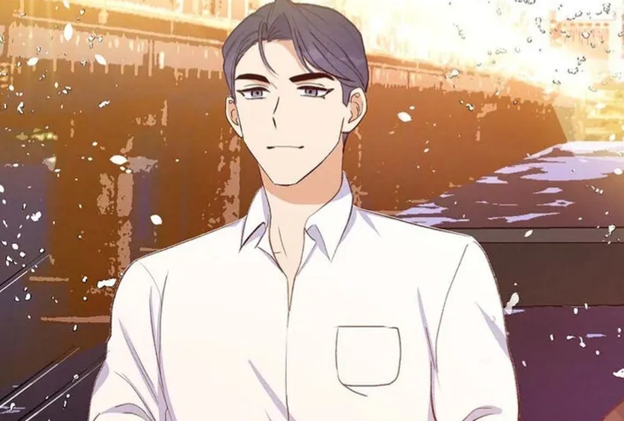 Une cuillerée de ton amour - Episode 29 - ONO Webtoon et Manga