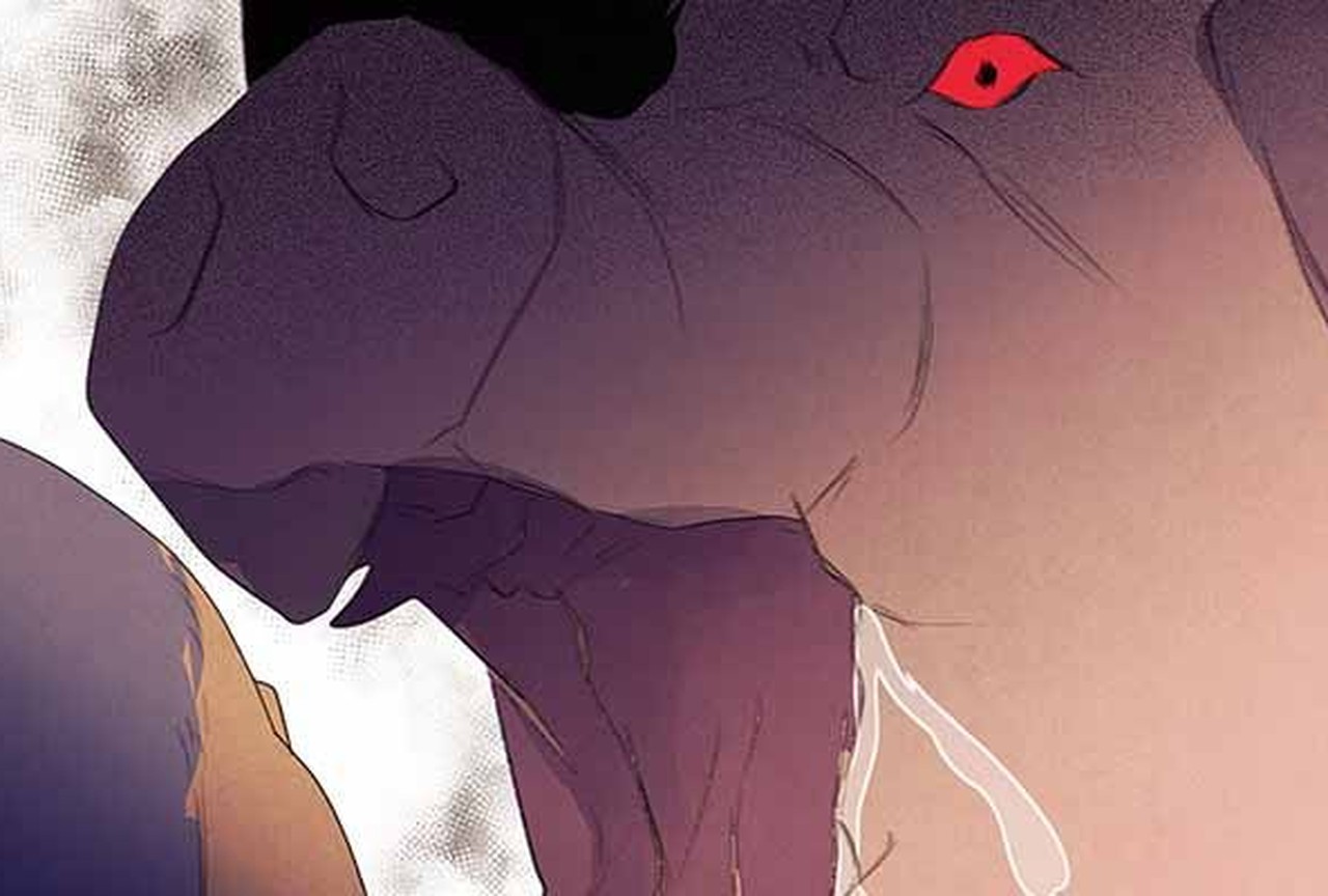 La tragédie du phénix - Episode 84 - ONO Webtoon et Manga