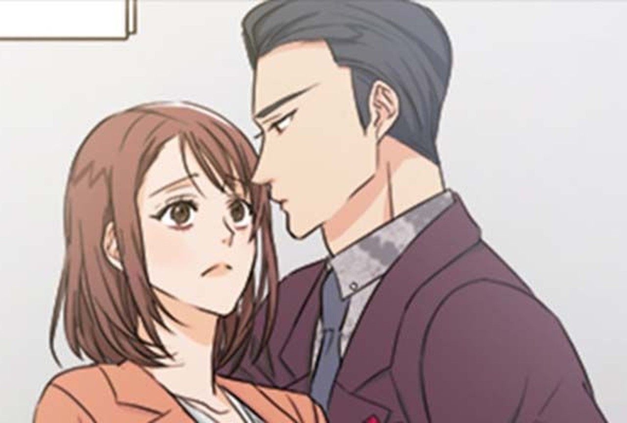 Sur le Fil - Episode 8 - ONO Webtoon et Manga