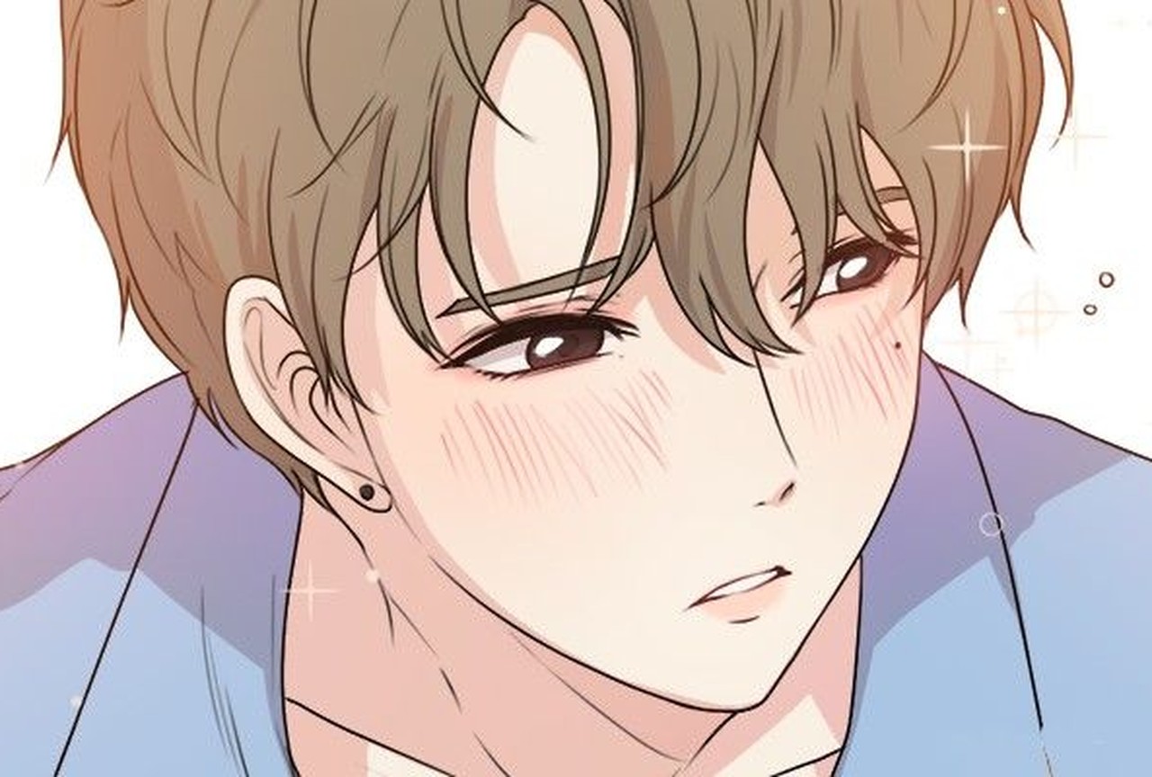 Crush of a lifetime - Episode 34 - ONO Webtoon et Manga