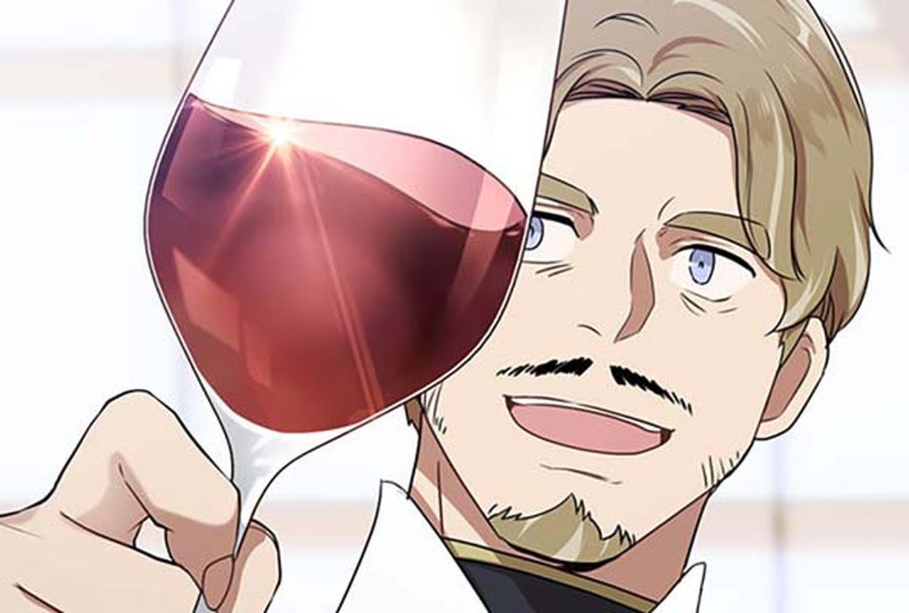 La Nouvelle Cheffe de Clan - Episode 20 - ONO Webtoon et Manga