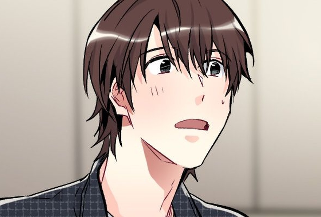 Tout peut arriver - Episode 32 - ONO Webtoon et Manga