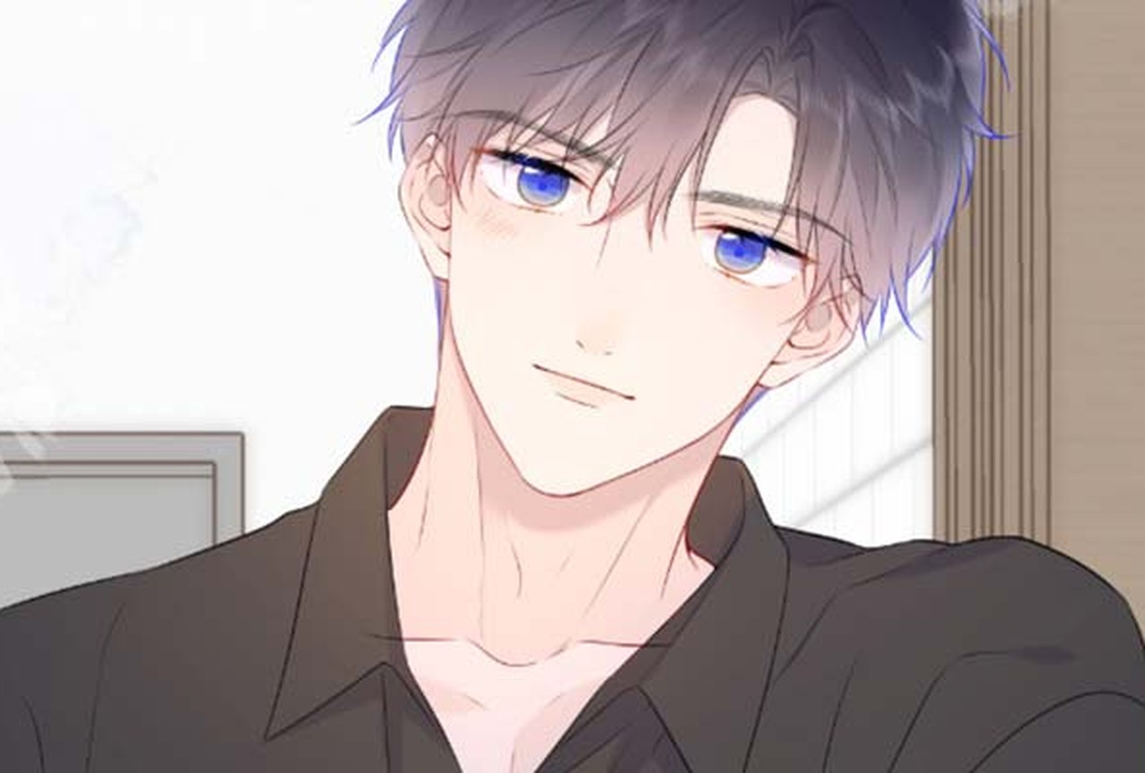 My Lucky Star - Episode 133 - ONO Webtoon et Manga