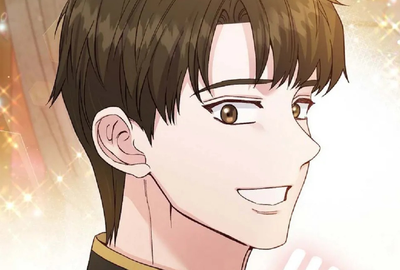 La petite princesse et son prince monstrueux - Episode 89 - ONO Webtoon et Manga